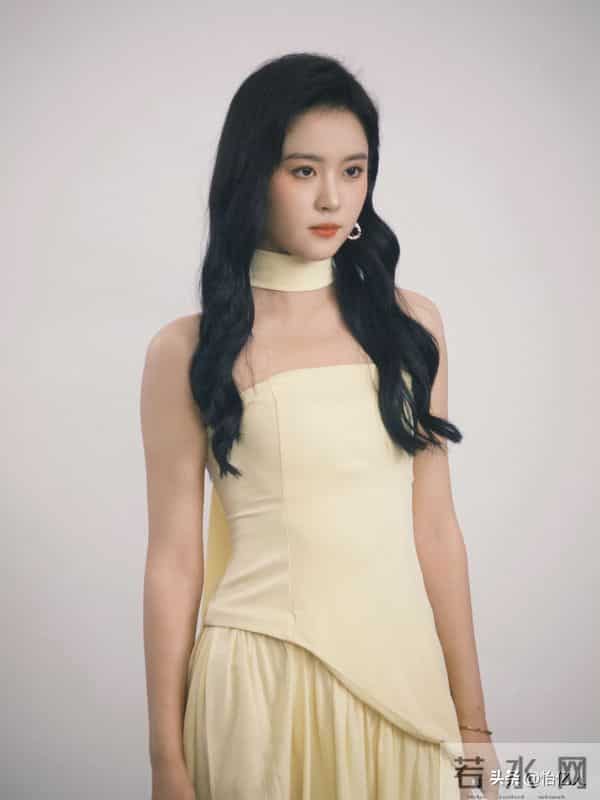 翟一莹——写真集欣赏