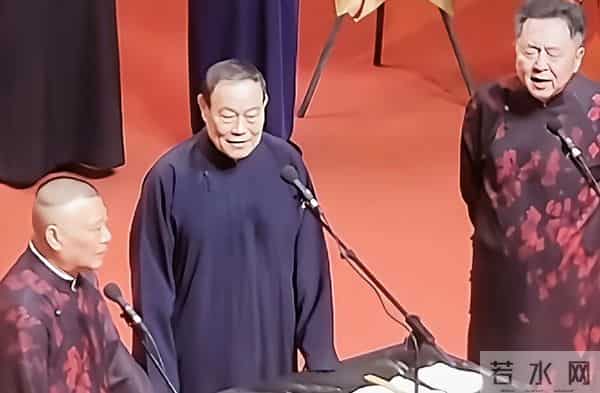 这才是郭德纲不邀请杨议，反而邀请哥哥杨威参加纲丝节的真正原因