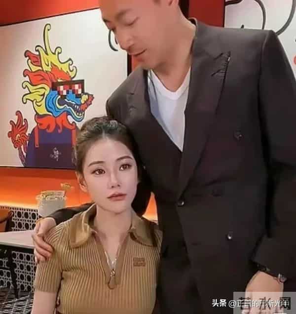 麻六记五周年庆变大型撒糖现场!汪小菲三摸孕肚,马筱梅主动索吻