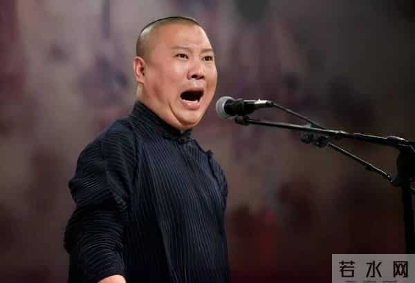 “约谈风波”不到3天,郭德纲仅一个动作,就暴露了“真实状态”