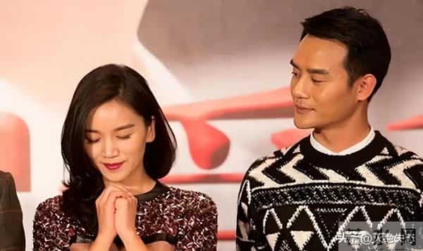 陈思诚爱惨了她，王凯迷恋着她，41岁成单亲妈妈却活成了人生赢家