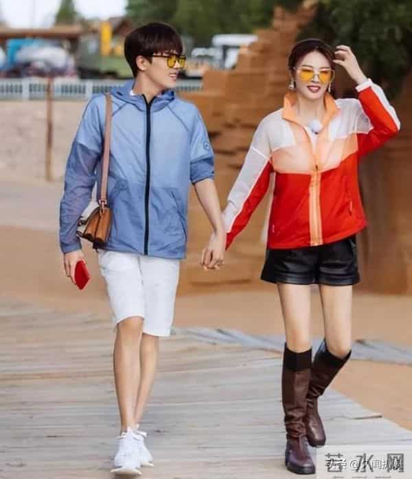 原来我们都被骗了，“纵欲过度”的张雨绮，早已走上另外一条道路