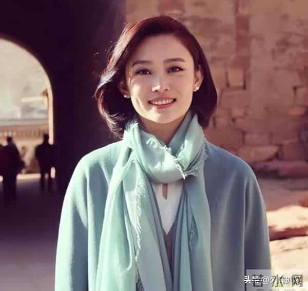 原来我们误会李七月了，央视对她另有重用，连龙洋康辉都刮目相看