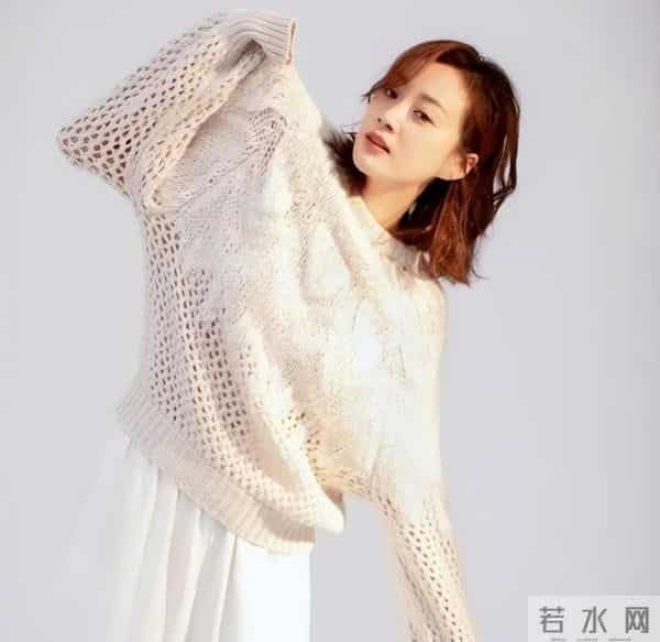 她被赵本山看中，3次上春晚，前任成李小冉老公，41岁仍不婚不育