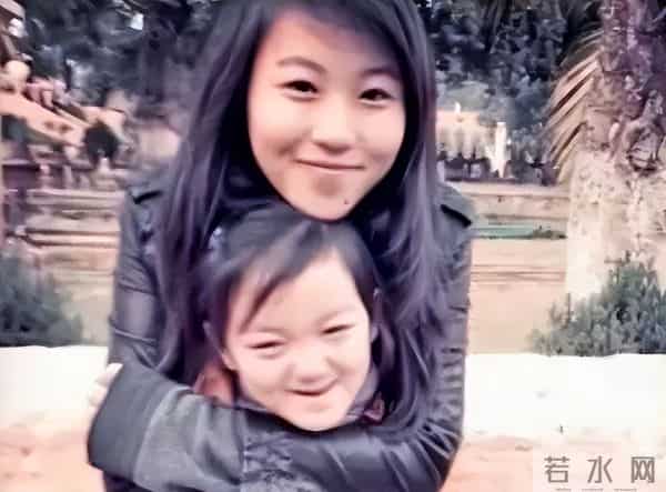 李嫣近况证明，“抽烟喝酒打麻将”的王菲，确实是个很好的妈妈