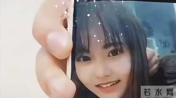 小杨哥停播一年多，小杨嫂大变样，从清纯脸变欧美脸，差点认不出