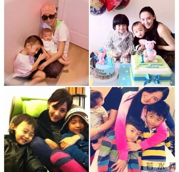 原来王晶早有爆料！张柏芝不愿拍戏或因2点，被追讨1276万不甘心