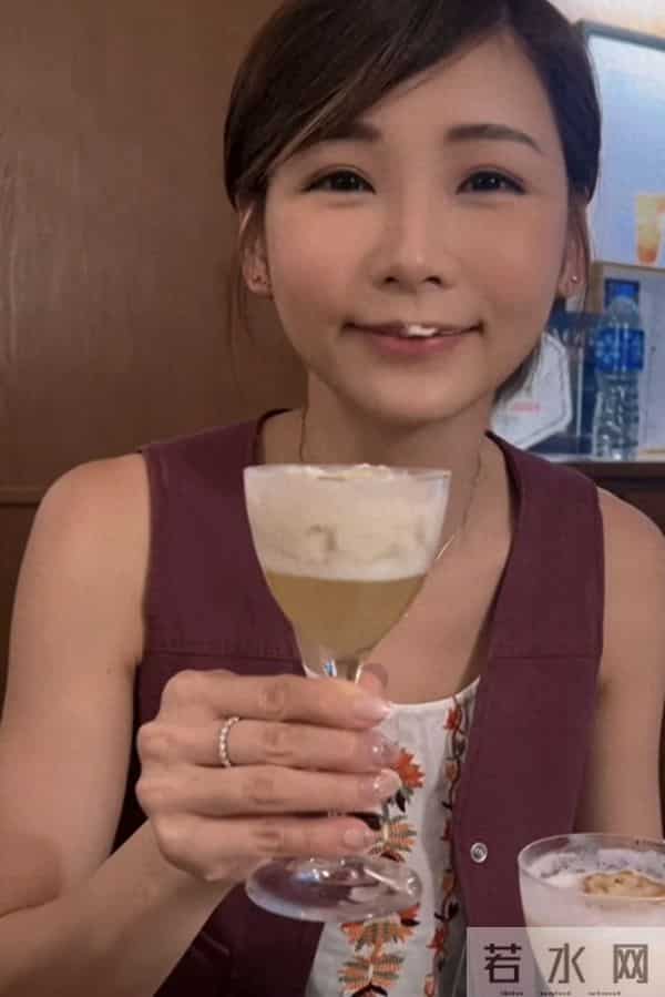 TVB离巢女星近况曝光!嫁人后依旧少女感满满,与老公生育有分歧