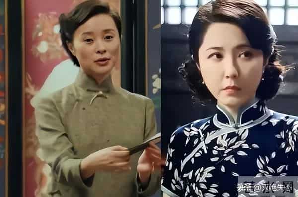 她明明比吴越漂亮，也比曾黎年轻，可于和伟2次合作都没让她火