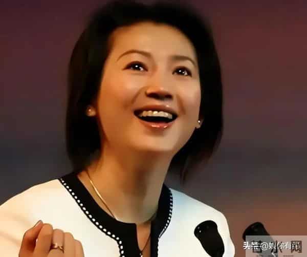 善恶终有报,从"央视一姐"到销声匿迹,57岁王小丫早已走上另一条路