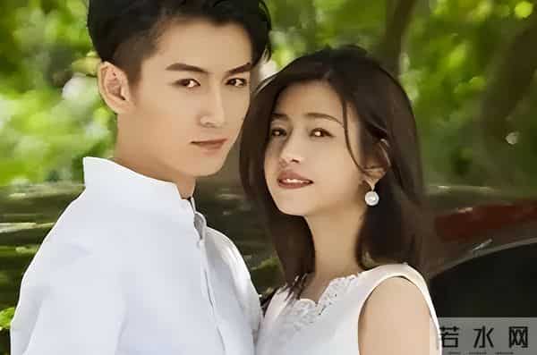 吃相难看！离婚了还蹭前夫热搜，陈妍希踩陈晓上位，口碑翻转