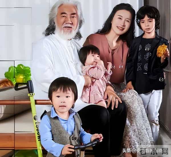 “牡丹花下死，做鬼也风流”！这一次，74岁的张纪中彻底成了笑话