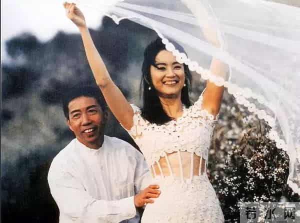 钱再多有什么用！林青霞奢华了一辈子，晚年竟然住进了“蟑螂屋”