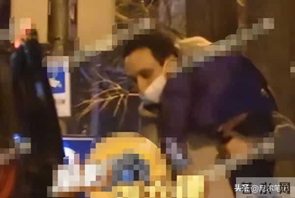 王紫璇：从“小神婆”到影帝爱妻，新婚仅1月被老公亲手送上热搜