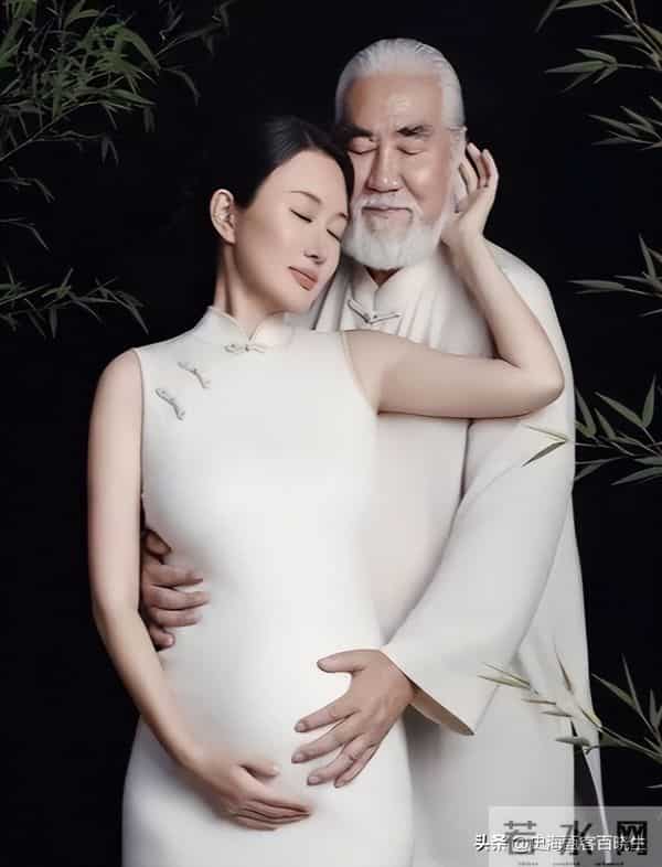 “牡丹花下死，做鬼也风流”！这一次，74岁的张纪中彻底成了笑话