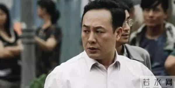 张颂文也没想到，出道21年荣获16次奖项，却给别人做了“嫁衣”