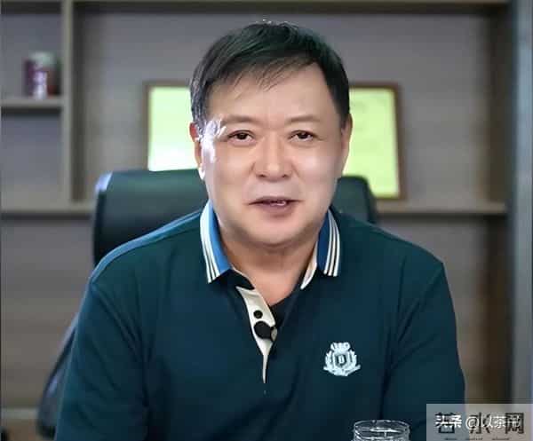 65岁迟志强现状:出狱37年后,定居黑龙江,儿子职业曝光令人泪目