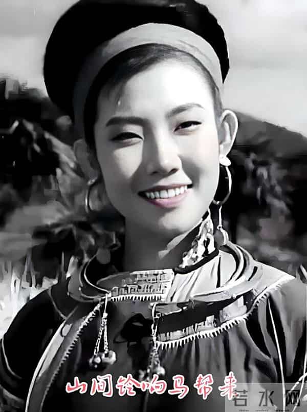 老戏骨孙景路 鲜为人知的9件事 三任丈夫都是明星 两个女儿都是演员