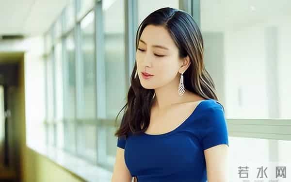 马苏被曝新恋情不到24小时,男方被扒底朝天,孔令辉后悔了吗?