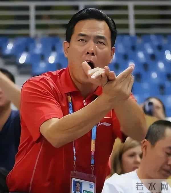 “乒乓教父”蔡振华:这辈子最大幸福,娶个&39;没心没肺&39;的演员老婆