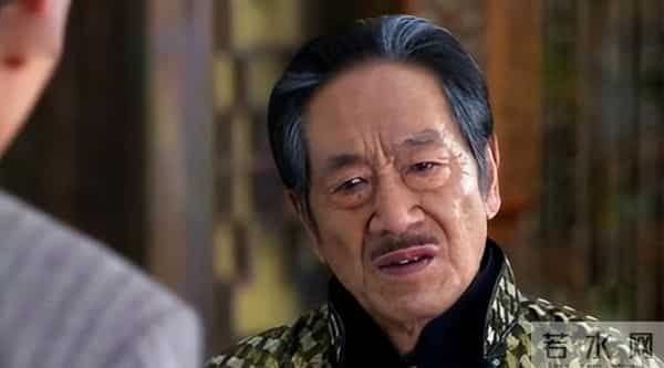 演员饶芯语:结婚11年,如今丈夫王奎荣78岁了,她的婚姻幸福吗