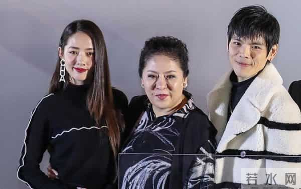 钱再多有什么用?和向佐两地分居的郭碧婷,给所有豪门夫妻提了醒