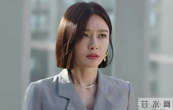 片酬不少拿,演啥啥不行,求求这3位"戏混子",放过观众眼睛吧