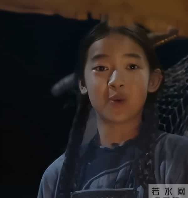 聂远做梦也没想到,自己年仅11岁的女儿,早就已经开始给他长脸了