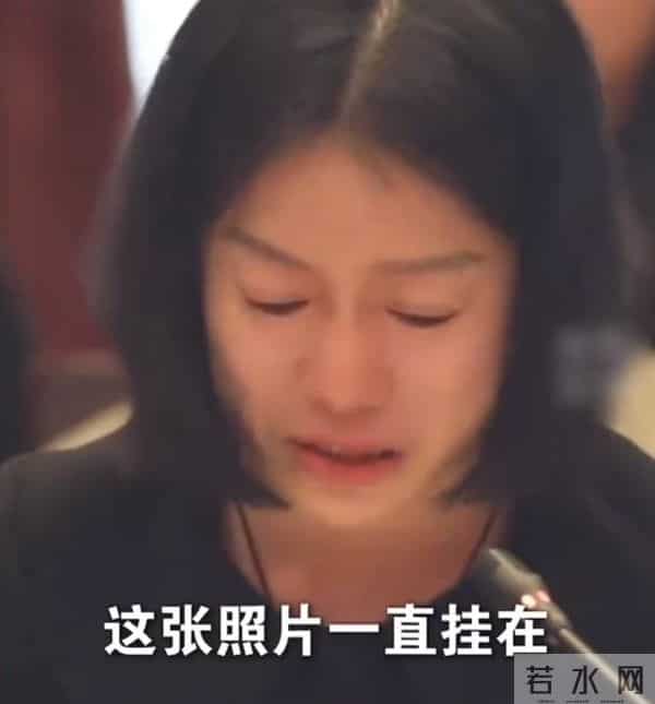 翁帆追忆杨振宁:和老公初次看雪的合照,永远留在家中