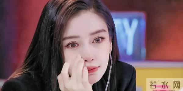 离婚4年后，杨颖被曝出恋情“新瓜”，原来最不体面的是黄晓明！