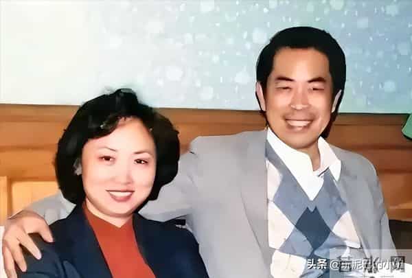 范曾露面回应，37岁徐萌近期产下独子，与54岁女儿断绝关系