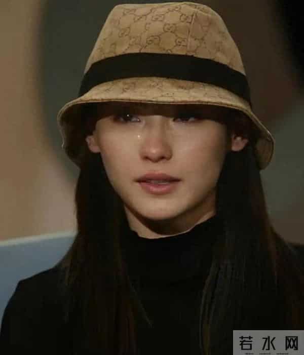 墙倒众人推!看到在庭审上崩溃大哭的张柏芝,才明白郑佩佩说对了