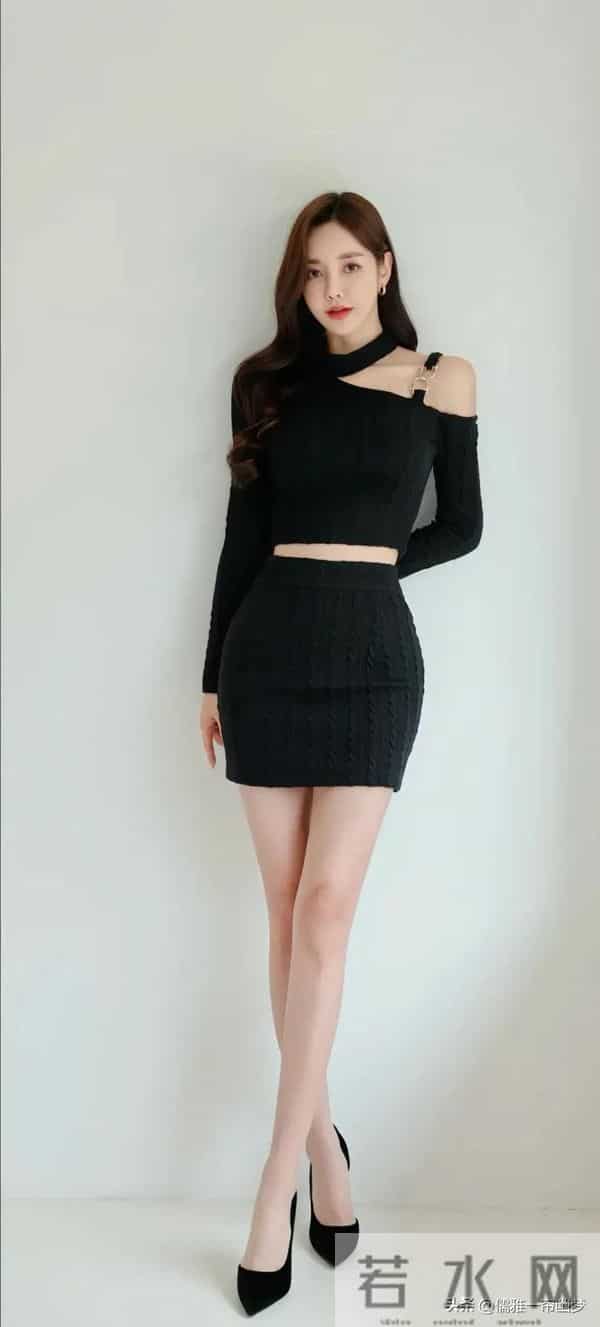 孙允珠-时尚 第833期