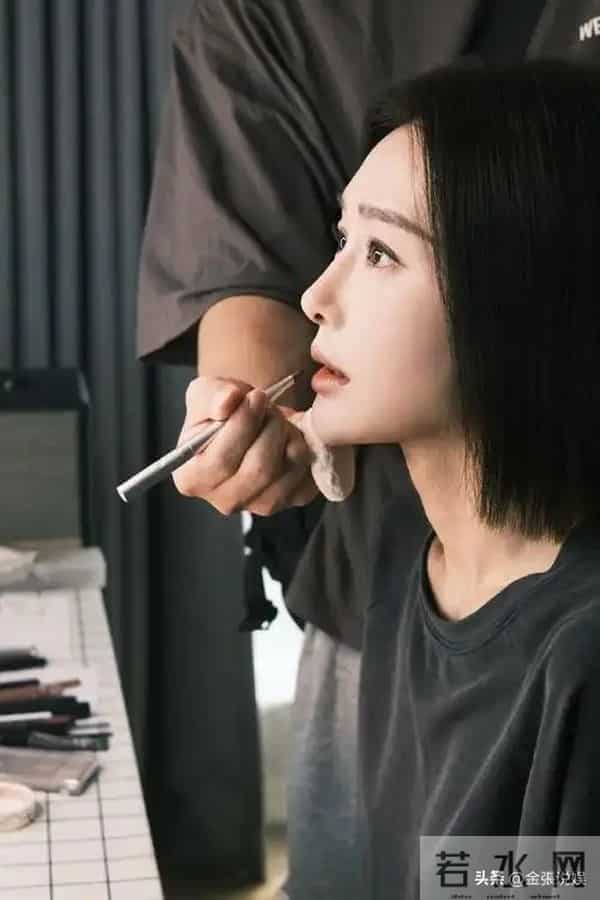 片酬不少拿,演啥啥不行,求求这3位"戏混子",放过观众眼睛吧