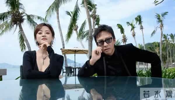 46岁邓超给足了孙俪情绪价值，她光脚奔跑的样子印证了婚姻的美满