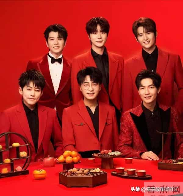 26央视春晚刚官宣,已有10对明星被“点名”登台,只有这对被抵制