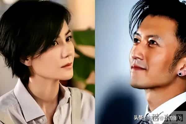 谢霆锋接新代言，与王菲复合后生活低调，两人肆意生活惹人羡慕