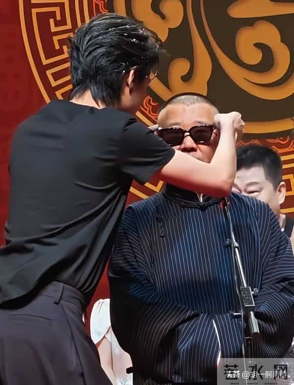 离谱！不到2天连曝仨瓜，长期分居只在乎娃、断绝关系、被约谈