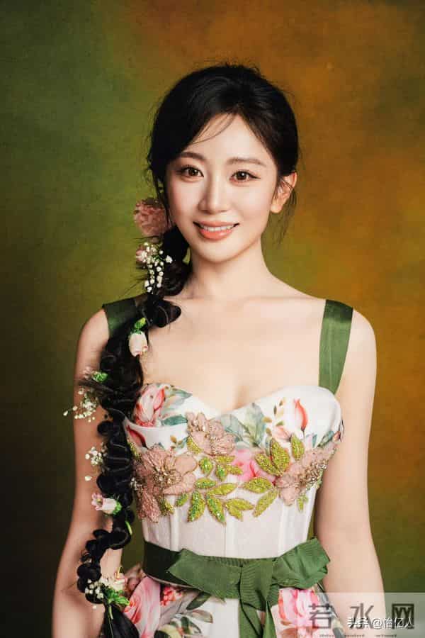 姚宇晨——写真集欣赏