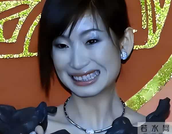 风水轮流转！曾被李湘“横刀夺爱”的秦海璐，如今活成了人生赢家