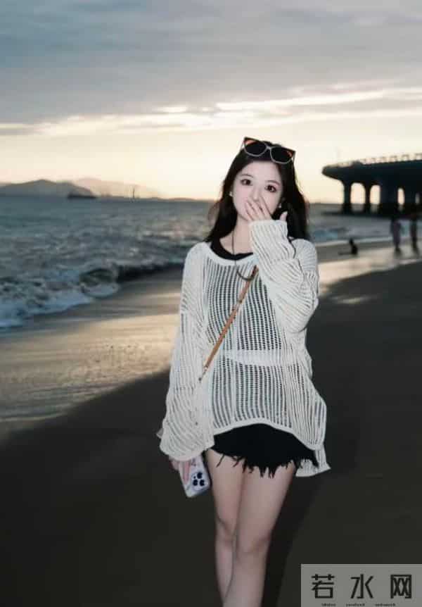 突发!云南网红彤彤去世,年仅25岁,刚大学毕业,长得很漂亮