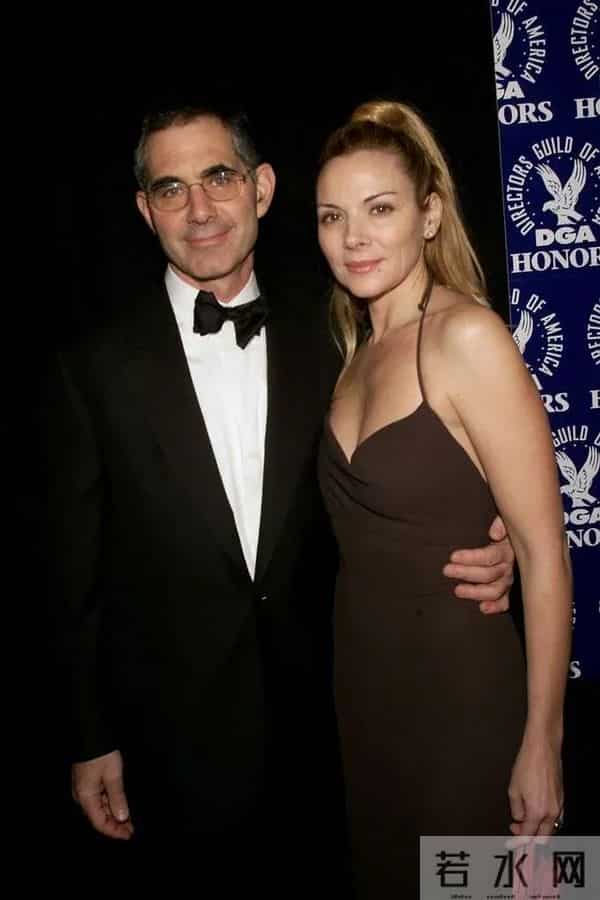 我们最爱的她69岁四婚嫁小14岁帅哥,活得爽全因这句顶级信条