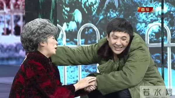 内娱的容忍度真高！马年春晚刚官宣，恶心的一幕就出现了