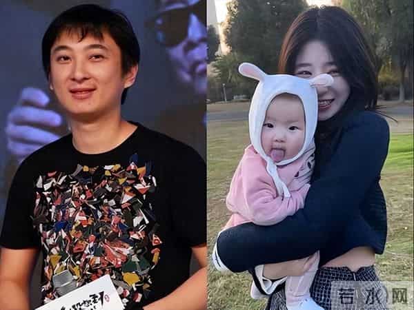 王思聪又"遭重",黄一鸣自曝怀孕细节,独自养娃曾被逼到受不了