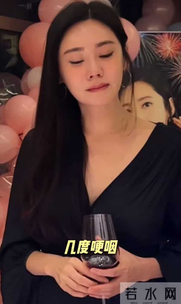 于晓光也没想到，远嫁中国8年的秋瓷炫，竟走上了另一条上坡路