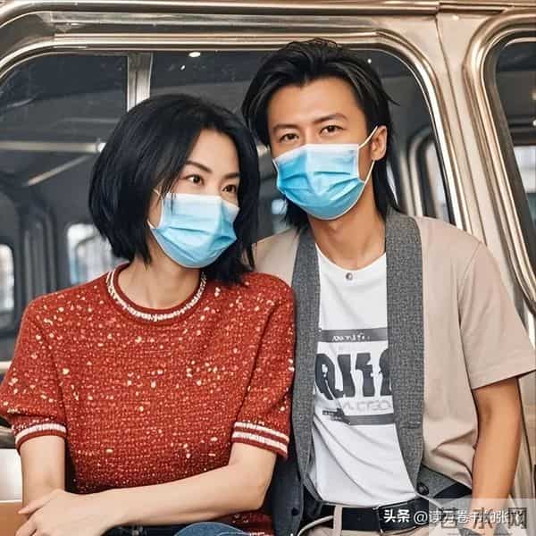 谢霆锋接新代言，与王菲复合后生活低调，两人肆意生活惹人羡慕