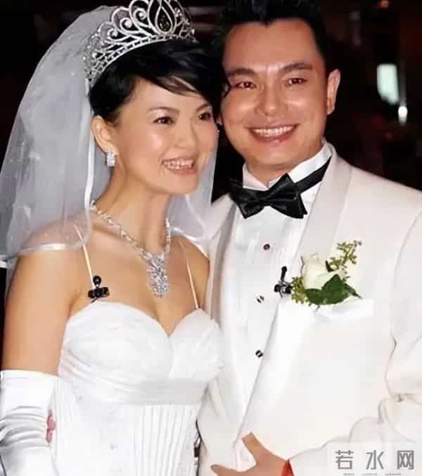 风水轮流转！曾被李湘“横刀夺爱”的秦海璐，如今活成了人生赢家