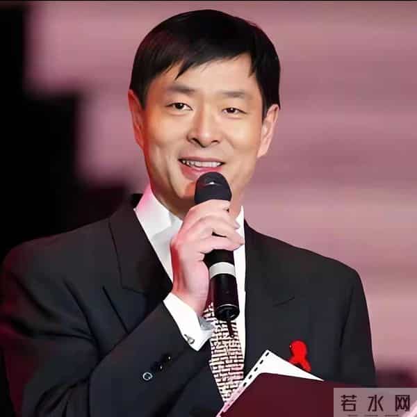 72岁的濮存昕也没想到，他会因为这一举动，搞的晚节不保