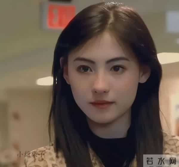 张柏芝庭审崩溃背后:14年的千万官司,扯出娱乐圈最脏的遮羞布