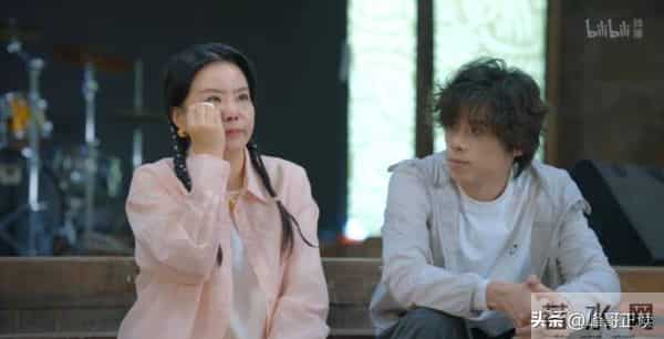 离婚1年，老锣和新欢恩爱 只有二儿子心疼龚琳娜，看来杨幂没说错